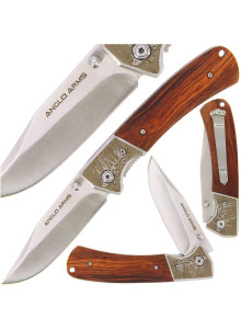 Нож NGT Lock Knife Stainless
            