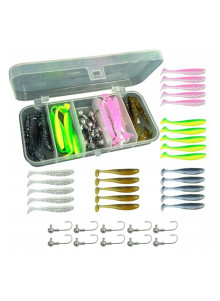 Set of erasers FL
            