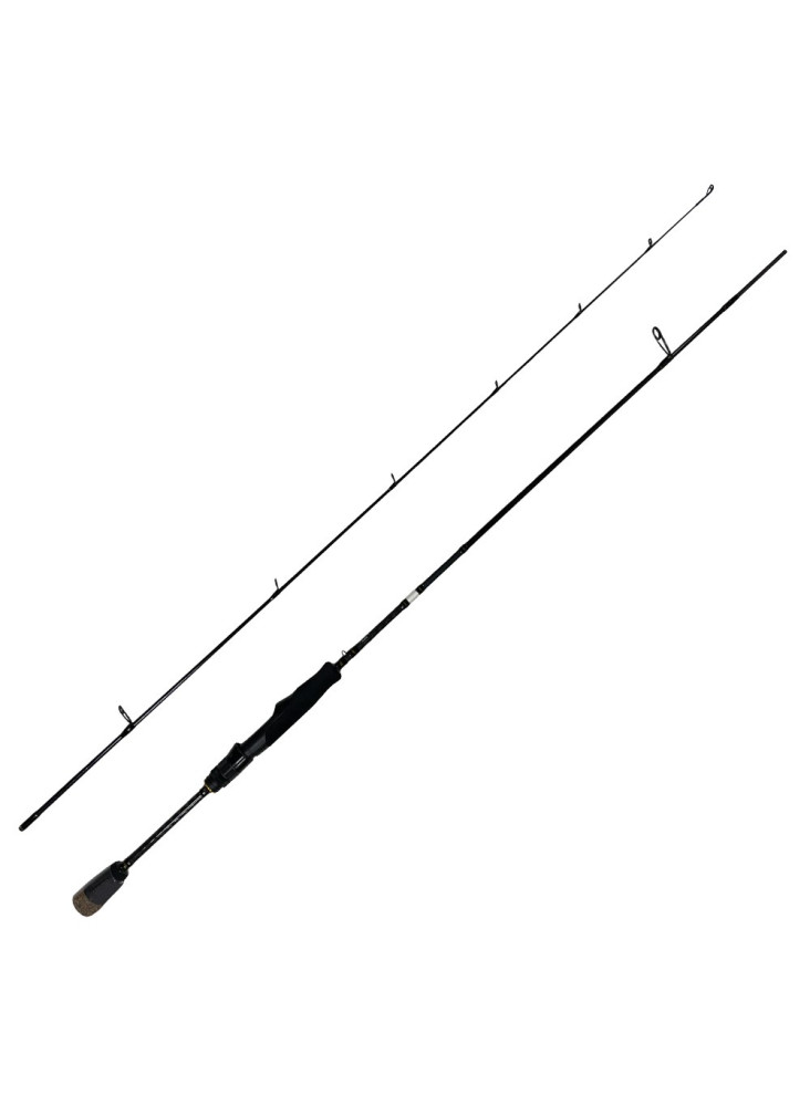 Spinning rod Savage Gear SG2 Ultra Light Game 2.71m 1-7g