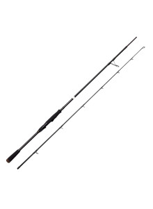 Spininga makšķere Savage Gear SG2 Power Game 2.43m 35-100g
            
