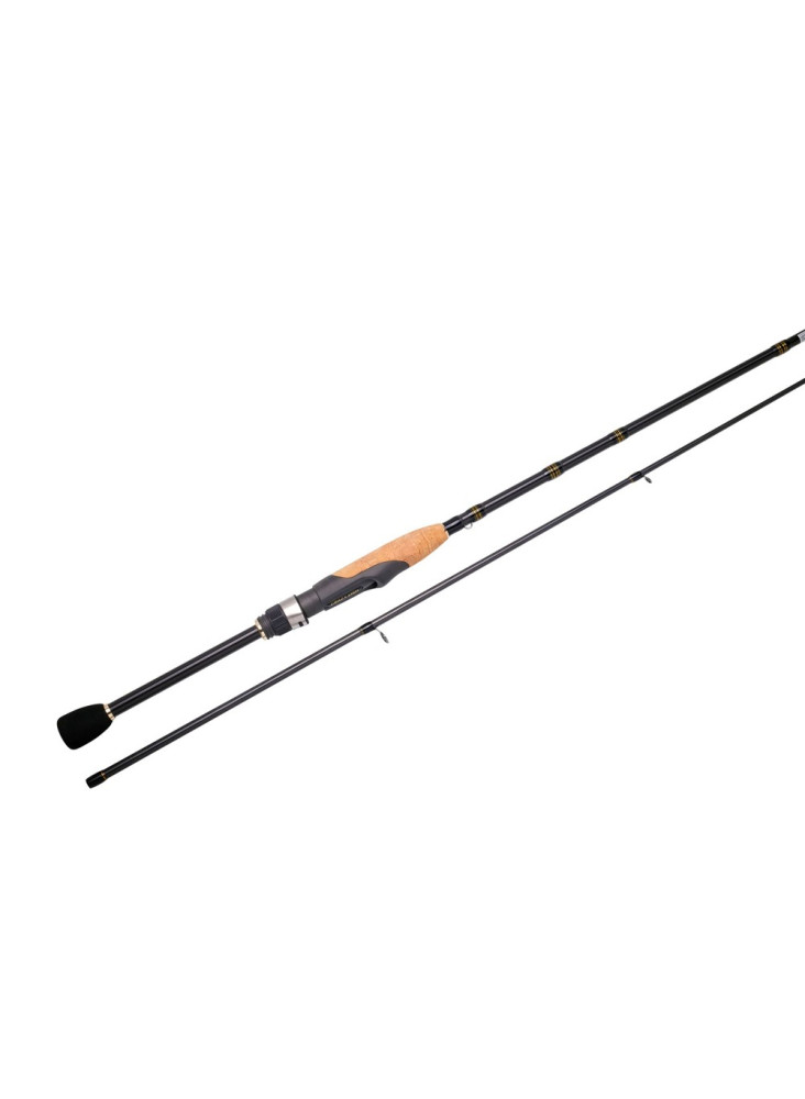 Спиннинговое удилище Crazy Fish Arion 2.80m 3-14g