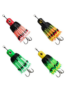 Madcat Clonk Teaser The Original 150g Catfish Clonk Lure