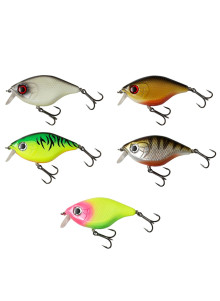 Spiningavimo masalas Madcat Tight-s Shallow 12cm 65g