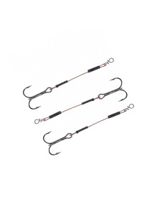 MiracleFish 1x7 Stinger Rig
            