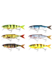 Spiningavimo masalas Savage Gear 4Play V2 Lipure 16,5cm 32g