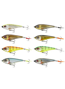 Wobbler Savage Gear Deviator Swim 10,5cm 35g