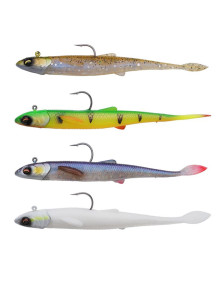 Spiningavimo masalas Savage Gear Flying Minnow 7cm 3,5g