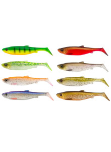 Guminukas Savage Gear 3D Herring Shad V2 13cm 17g