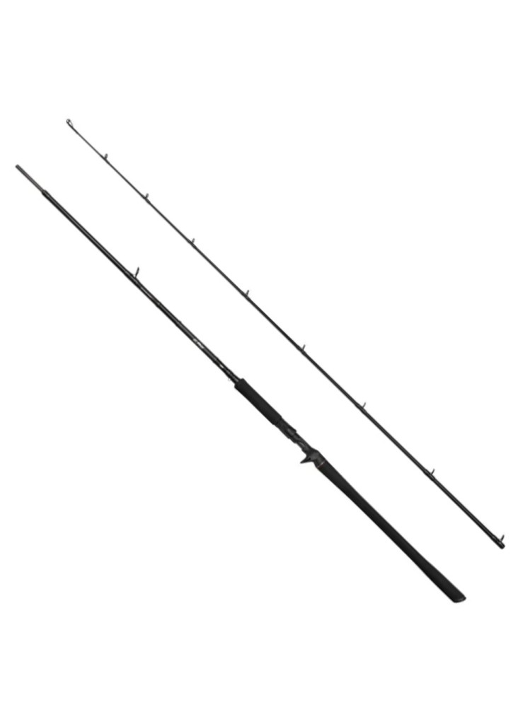 Spinning rod Savage Gear Alpha SG2 Monster BC 2.59m 50-110g