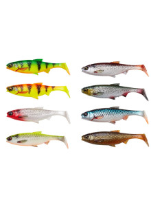 Savage 3D River Roach Mix 10cm 10g