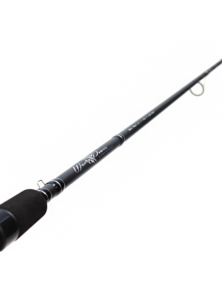 spiningas-okuma-wave-power-