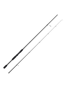 Spininga makšķere Okuma Wave Power 2.13m 10-30g
            