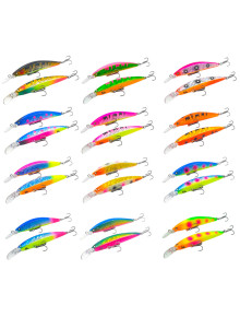 Akara Ablet 90F Limited Edition Wobbler 9cm 12g Floating 2025