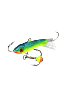 Svārsts Lucky John Classic
            