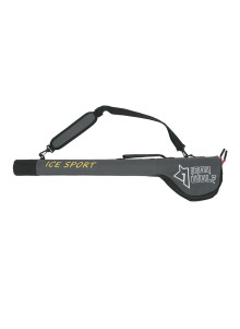 Dėklas žieminei meškerei Iron Wolf 90cm