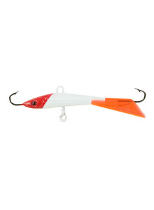FH Tackle Balance Lure 6g 9g 16g Ice Fishing Pendulum Perch Pike Jig