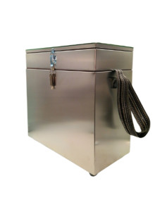 Ziemas kaste Expert 41x21x42cm