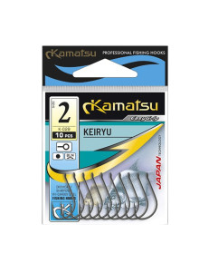 Крючки Kamatsu Keiryu
            