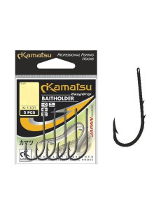 Крючки Kamatsu Baitholder