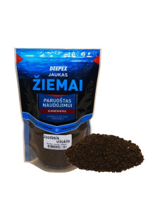 Ziemas ēsma Deepex Black Lure 300g
            