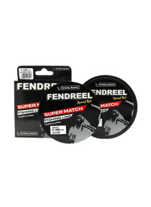 Valas Colmic Fendreel Super Match 150m
            