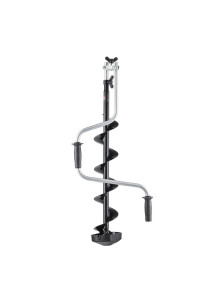 Ledus urbis Mora Ice Expert Pro Black 110mm
            