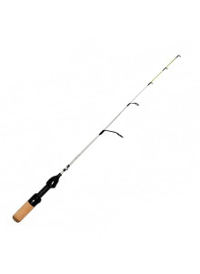 Winter spinning rod Larus Winter Catch 60UL