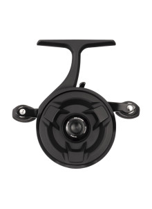 13Fishing Descent Gen 2 LH Inline Ice Fishing Reel Left Hand