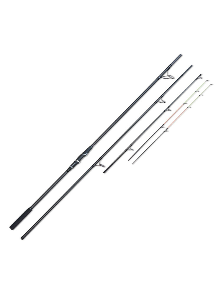 Team Feeder By Döme Kaiwo LC 3.95m 50-170g