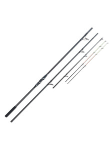 Team Feeder By Döme Kaiwo Long Cast Feeder Rod 4.25m 70–195g