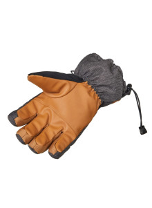 Norfin Legend Fishing Gloves Winter Waterproof Windproof 8000mm