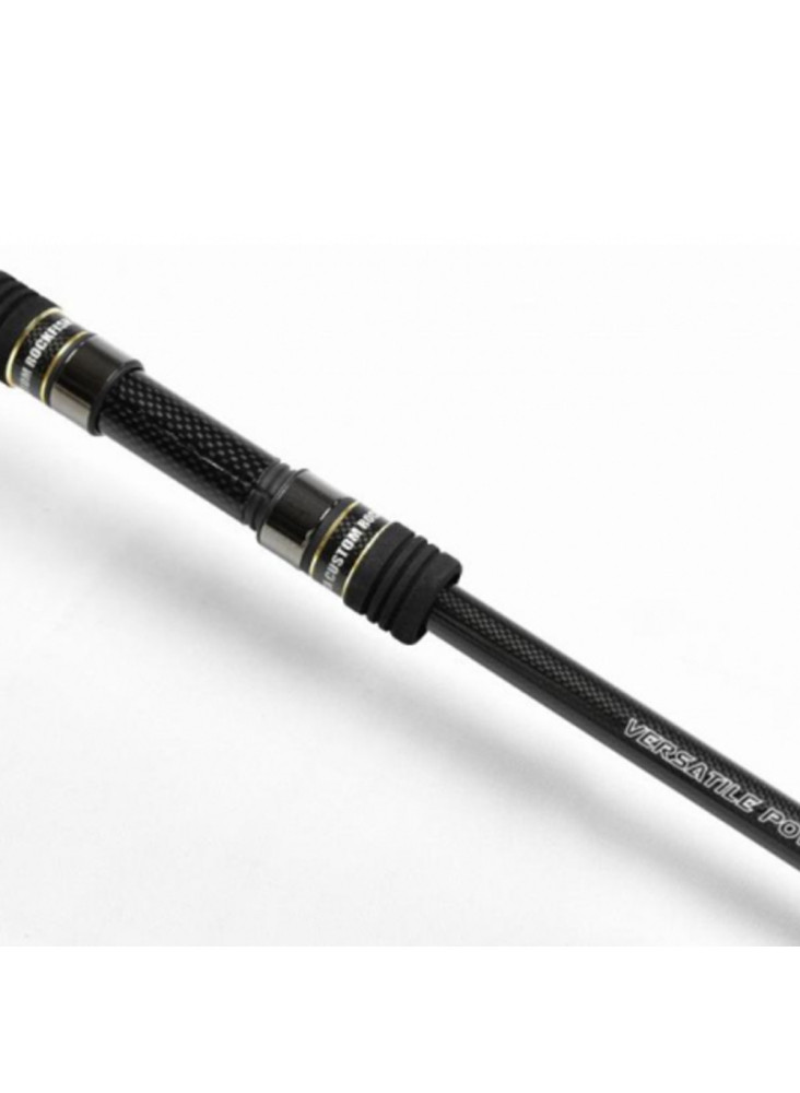 Spininga makšķere XESTA Black Star Hard S84MHX 2,54m 7-35g