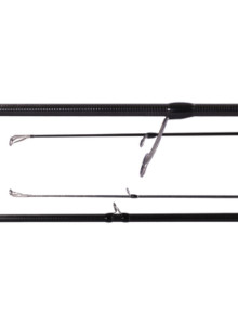 Spiningas XESTA Black Star Distance Snatch S83MH-T 2,51m 1,5-25g