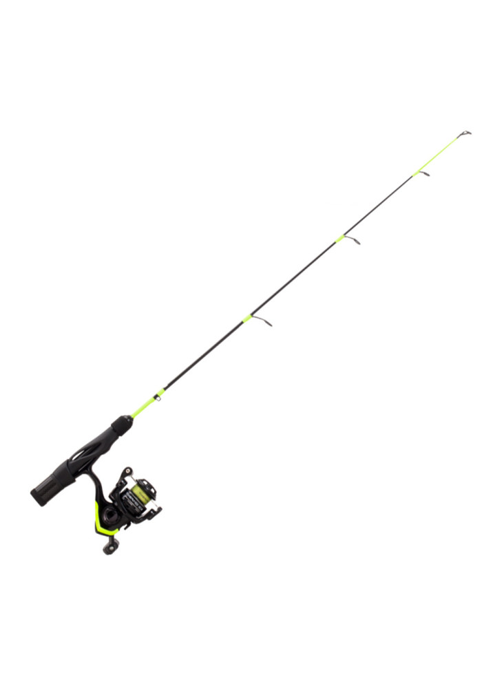 Žieminės meškerės komplektas 13Fishing Thermo Ice Combo 76cm