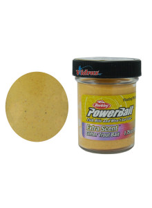 Форелевая паста Berkley Powerbait Glitter 50g - Salmon Egg Peach