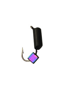 Bemasalinė volframinė avižėlė 0,6g
            