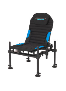 Krēsls Preston Absolute Feeder Krēsls new2026
            