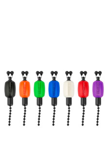 Индикаторы вибрации FOX Black Label Dinky Bobbins
