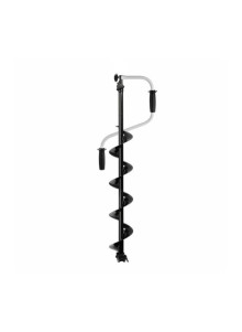 Akara Ice Auger 130–150mm Hand Ice Drill Tonar Blades Ice Fishing