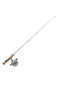 Žieminės meškerės komplektas 13Fishing The Snitch Descent Ice Combo