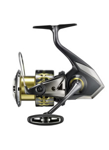 Shimano Sustain FK 4000 Spinning Reel 2025 InfinityLoop HAGANE