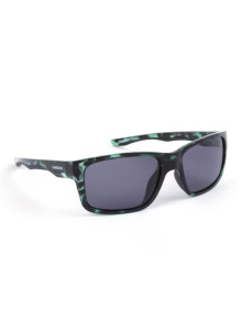 Очки Shimano Aspire Green Tortoiseshell & Dark Grey