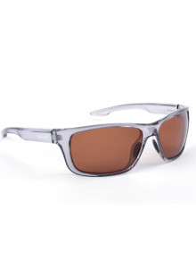 Shimano Antares Polarized Sunglasses Transparent Grey Copper UV400