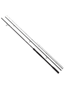 Makšķerēšanas makšķere Shimano Aero X1A River Feeder 3,96m 180g
            