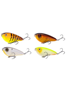 Vobleris Shimano Yasei Javelin Jerk S 110mm 33g