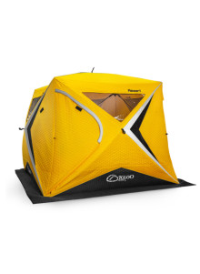 Telts IGLOO Suite Asseri L 239x203x251cm