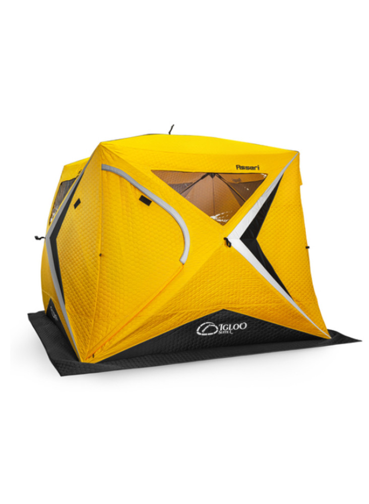 Telts IGLOO Suite Asseri L 239x203x251cm