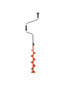 Asseri Ice Auger Hand Ice Drill 130mm / 150mm