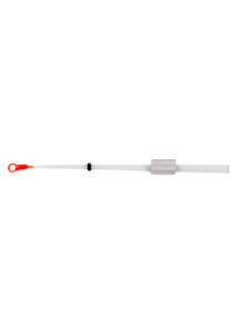 Lavsan Ice Fishing Nodding Tip 8cm – 0.2–0.45g
