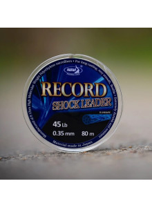 Shockleader Katran Record 45lb 160m